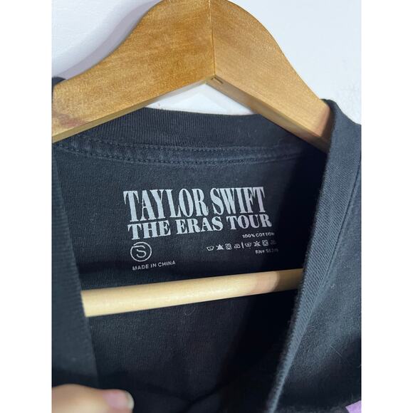 Taylor Swift Eras Tour Shirt Size Small - Picture 1 of 4
